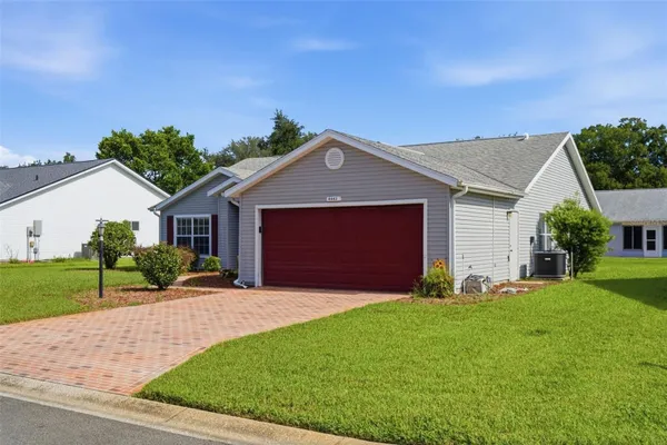 Property Slideshow image 2 of 25 | 4443 river ridge dr, Leesburg, FL, 34748