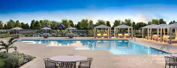 Property Slideshow image 2 of 3 | 5455 spruce st # 0260, Indian Land, SC, 29707