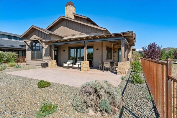Property Slideshow image 3 of 39 | 5672 w bruno canyon dr, Prescott, AZ, 86305
