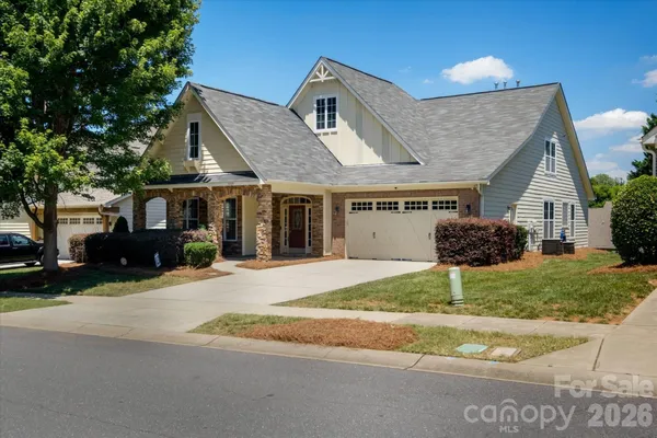 Property Slideshow image 2 of 48 | 8929 carneros creek rd, Charlotte, NC, 28214