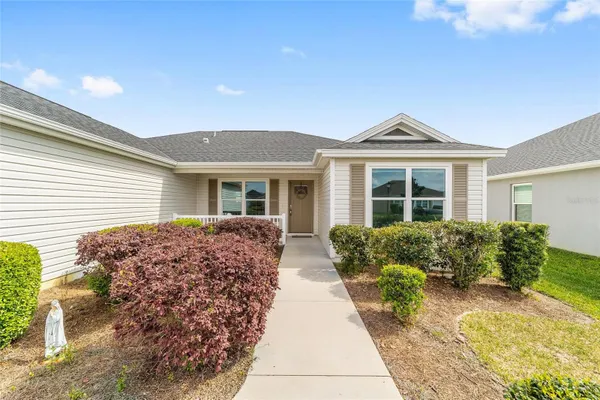 Property Slideshow image 2 of 33 | 6316 danielson loop, The Villages, FL, 32163
