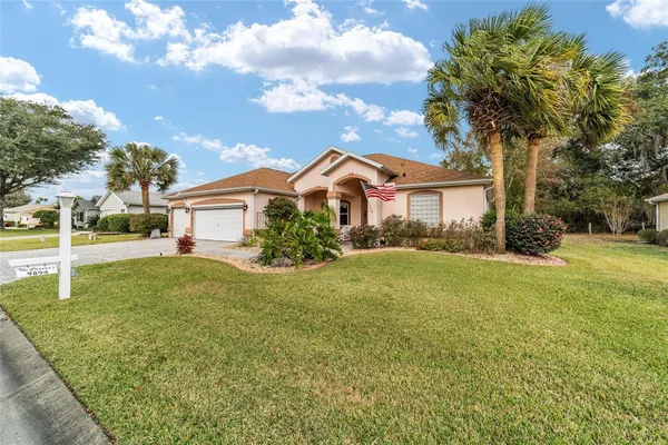 Property Slideshow image 3 of 74 | 9894 se 138th loop, Summerfield, FL, 34491