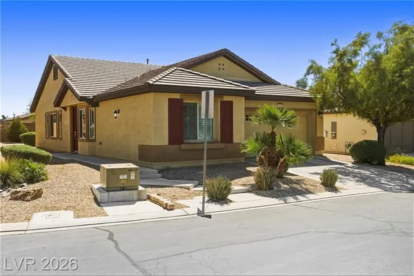 Property Slideshow image 2 of 24 | 5820 bristol bridge st, North Las Vegas, NV, 89081