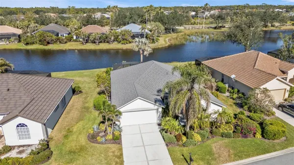 Property Slideshow image 3 of 61 | 3380 bay ridge way, Port Charlotte, FL, 33953