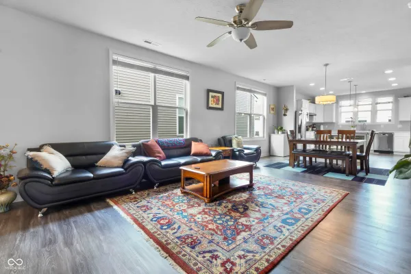 Property Slideshow image 3 of 52 | 13456 ravenswood trl, Fishers, IN, 46037