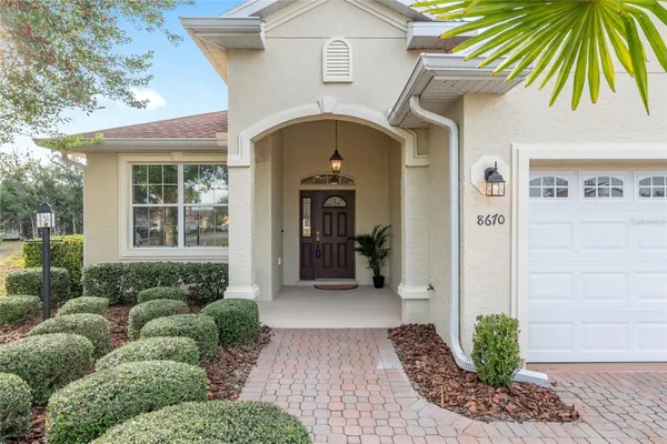 Property Slideshow image 2 of 39 | 8670 sw 88th pl, Ocala, FL, 34481