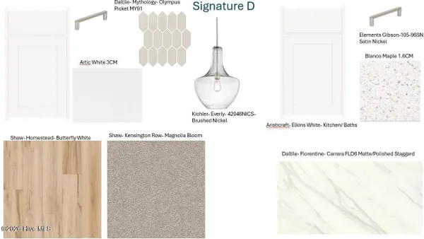 Property Slideshow image 3 of 35 | 4526 abberley way 111, Leland, NC, 28451