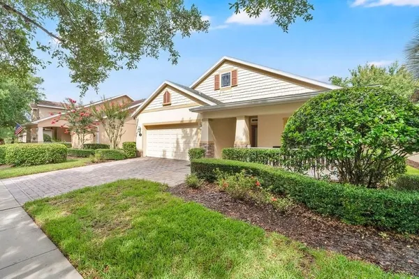 Property Slideshow image 2 of 36 | 1383 longley pl, Deland, FL, 32724