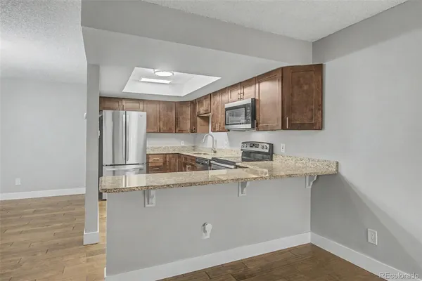 Property Slideshow image 2 of 50 | 13890 e marina dr 110, Aurora, CO, 80014
