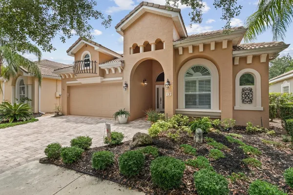 Property Slideshow image 2 of 69 | 16 village view way, Palm Coast, FL, 32137