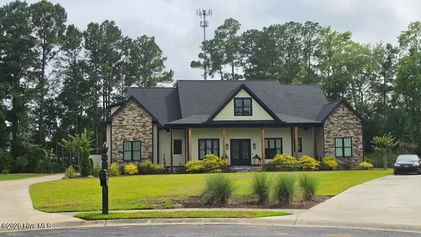 Property Slideshow image 2 of 2 | 9442 old salem way, Calabash, NC, 28467