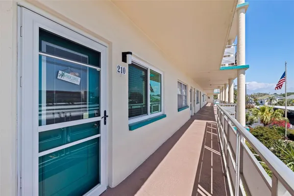 Property Slideshow image 3 of 28 | 2960 59th st 210, Gulfport, FL, 33707