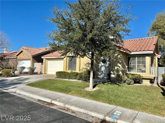 Property Slideshow image 3 of 3 | 8086 canto ave, Las Vegas, NV, 89147