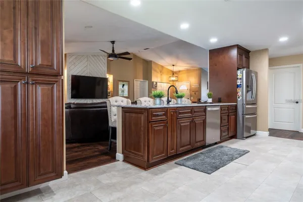 Property Slideshow image 2 of 12 | 78 kingsley cir, Ormond Beach, FL, 32174