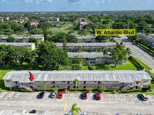 Property Slideshow image 3 of 45 | 7600 nw 5th ct apt 202, Margate, FL, 33063