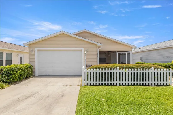 Property Slideshow image 2 of 19 | 2826 salamanca st, The Villages, FL, 32162