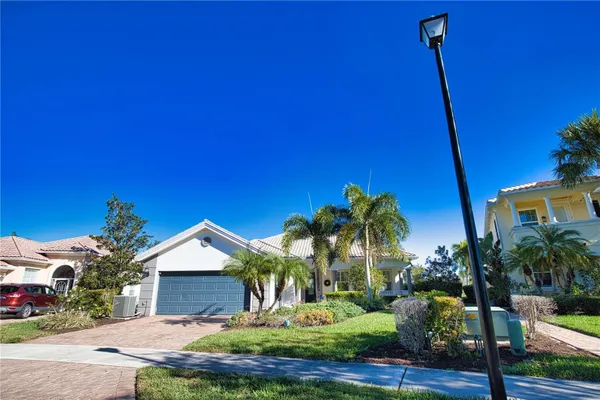 Property Slideshow image 2 of 54 | 13430 attaviano st, Venice, FL, 34293
