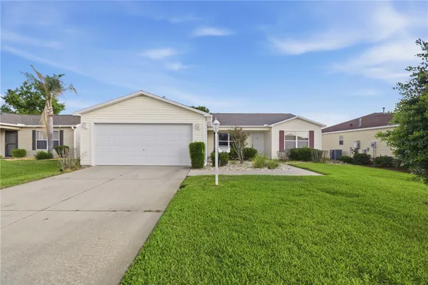 Property Slideshow image 2 of 13 | 3431 sipsey st, The Villages, FL, 32162