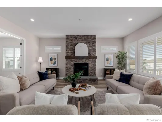Property Slideshow image 2 of 50 | 467 scrubjay trl, Castle Rock, CO, 80104