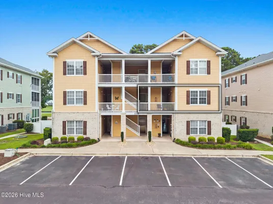 Property Slideshow image 3 of 85 | 178 clubhouse rd 4, Sunset Beach, NC, 28468