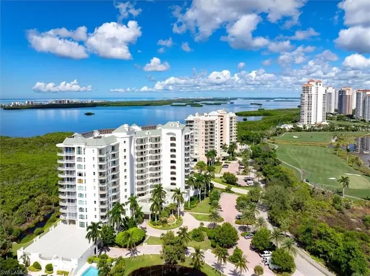 Property Slideshow image 2 of 44 | 4801 island pond ct 405, Bonita Springs, FL, 34134