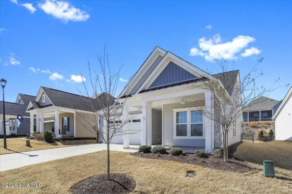 Property Slideshow image 3 of 60 | 93 lighthaven ln, Clayton, NC, 27527