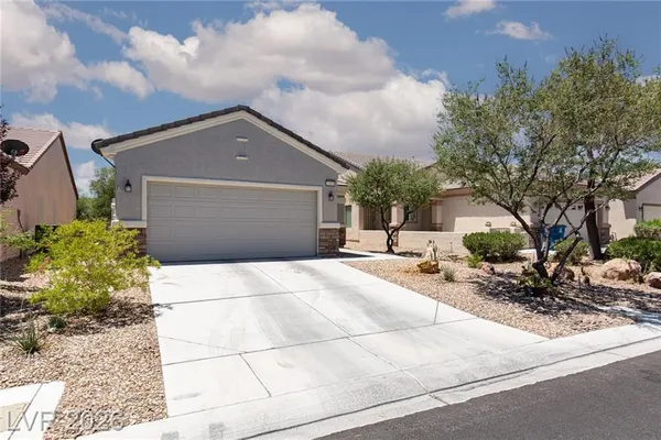 Property Slideshow image 2 of 45 | 2505 great auk ave, North Las Vegas, NV, 89084