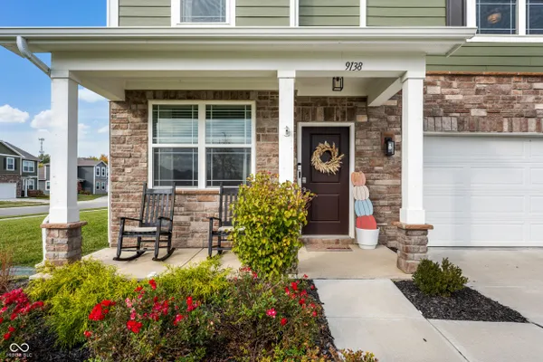 Property Slideshow image 3 of 57 | 9138 hemingway dr, Indianapolis, IN, 46239