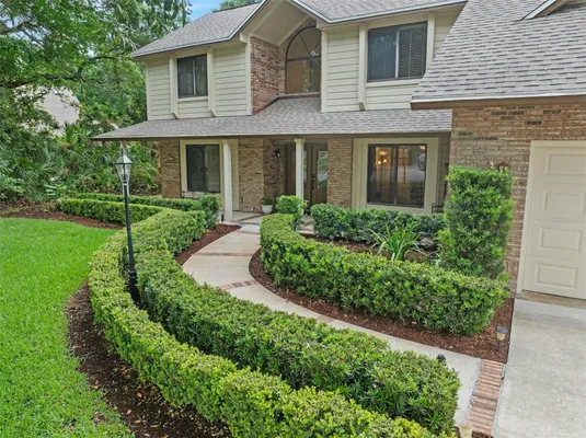 Property Slideshow image 2 of 76 | 1 crooked bridge way, Ormond Beach, FL, 32174