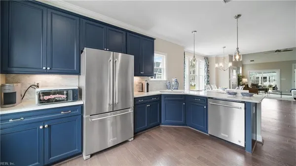 Property Slideshow image 3 of 23 | 4719 mahogany run, Chesapeake, VA, 23321