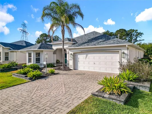 Property Slideshow image 2 of 68 | 16816 se 85th sapelo ct, The Villages, FL, 32162