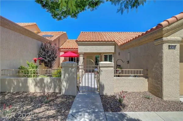 Property Slideshow image 2 of 55 | 2456 desert butte dr, Las Vegas, NV, 89134