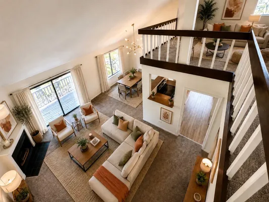 Property Slideshow image 3 of 38 | 412 deer trail hl b, Lake Barrington, IL, 60010