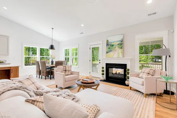 Property Slideshow image 3 of 35 | 9157 terroir ln, New Kent, VA, 23124