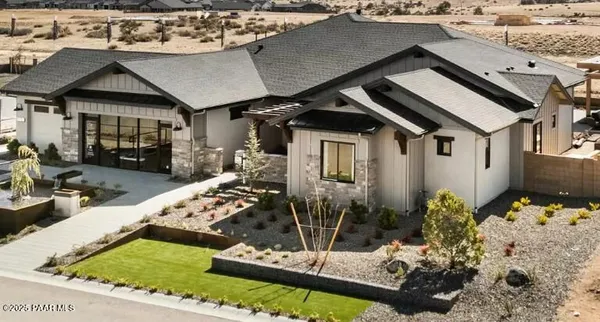 Property Slideshow image 2 of 40 | 3751 blazing ore trl, Prescott, AZ, 86301