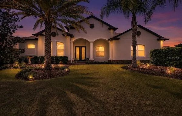 Property Slideshow image 2 of 60 | 8237 bridgeport bay cir, Mount Dora, FL, 32757