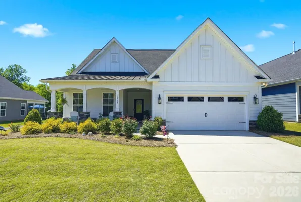 Property Slideshow image 2 of 35 | 2613 manor stone way, Indian Trail, NC, 28079