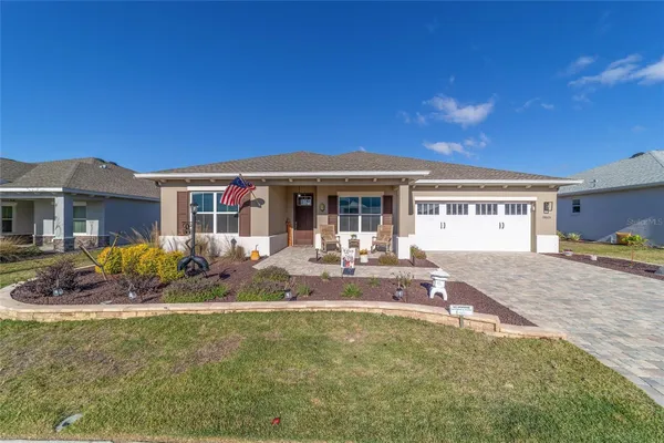 Property Slideshow image 3 of 63 | 10605 sw 98th ln, Ocala, FL, 34481