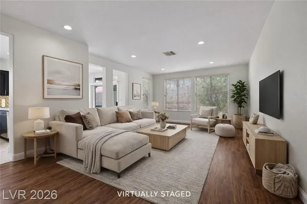 Property Slideshow image 2 of 30 | 2123 point mallard dr, Henderson, NV, 89012