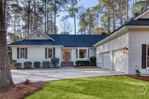 Property Slideshow image 3 of 47 | 4 planters ln, Savannah, GA, 31411