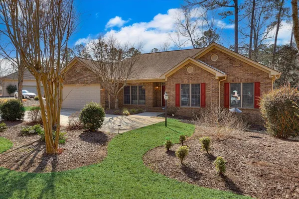 Property Slideshow image 2 of 67 | 124 magnolia dr, Mccormick, SC, 29835