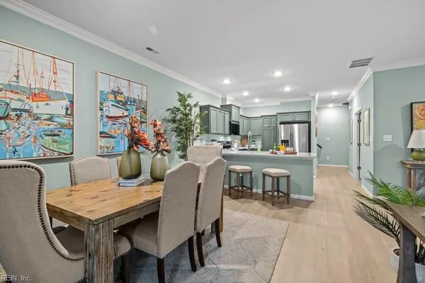 Property Slideshow image 2 of 23 | 1016 ashworth way, Suffolk, VA, 23435