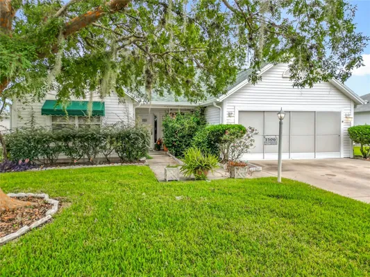 Property Slideshow image 2 of 61 | 1506 dellano way, The Villages, FL, 32159