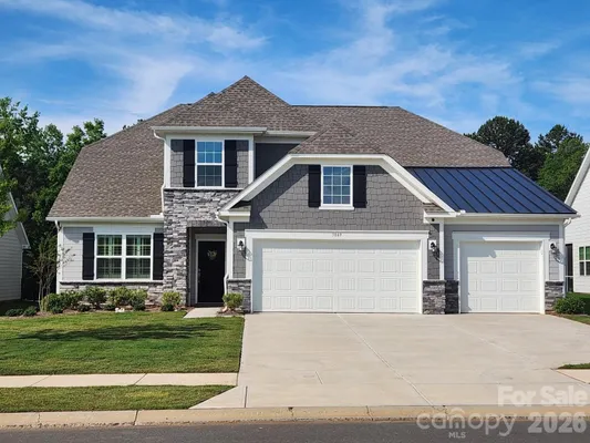 Property Slideshow image 2 of 33 | 3849 horsham st, Indian Land, SC, 29707