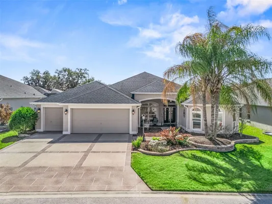 Property Slideshow image 3 of 63 | 3218 zipperer way, The Villages, FL, 32163