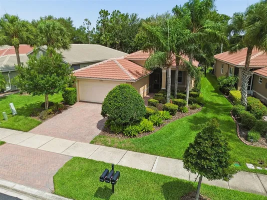 Property Slideshow image 2 of 75 | 15790 crystal waters dr, Wimauma, FL, 33598