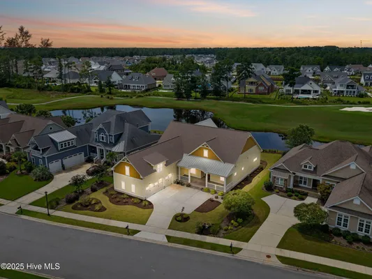 Property Slideshow image 3 of 85 | 1503 cape fear national dr, Leland, NC, 28451