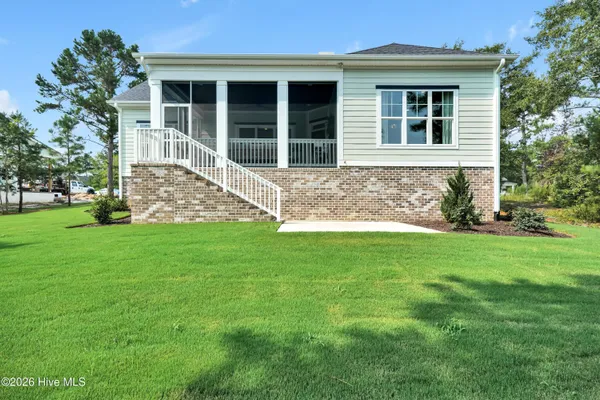 Property Slideshow image 2 of 82 | 3836 bay colony rd 275, Leland, NC, 28451