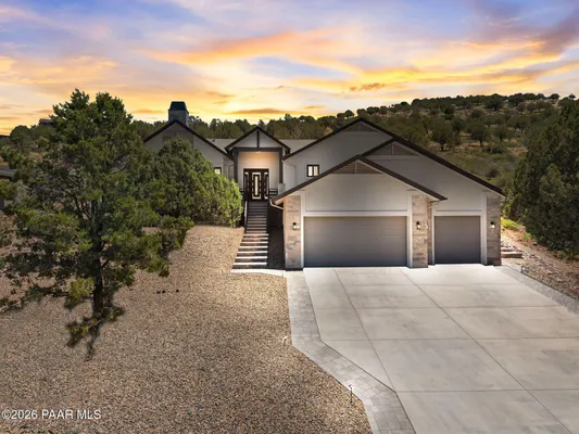 Property Slideshow image 2 of 48 | 1020 sunrise blvd, Prescott, AZ, 86301