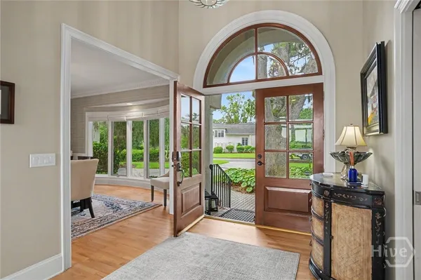 Property Slideshow image 2 of 49 | 2 marsh bridge ln, Savannah, GA, 31411